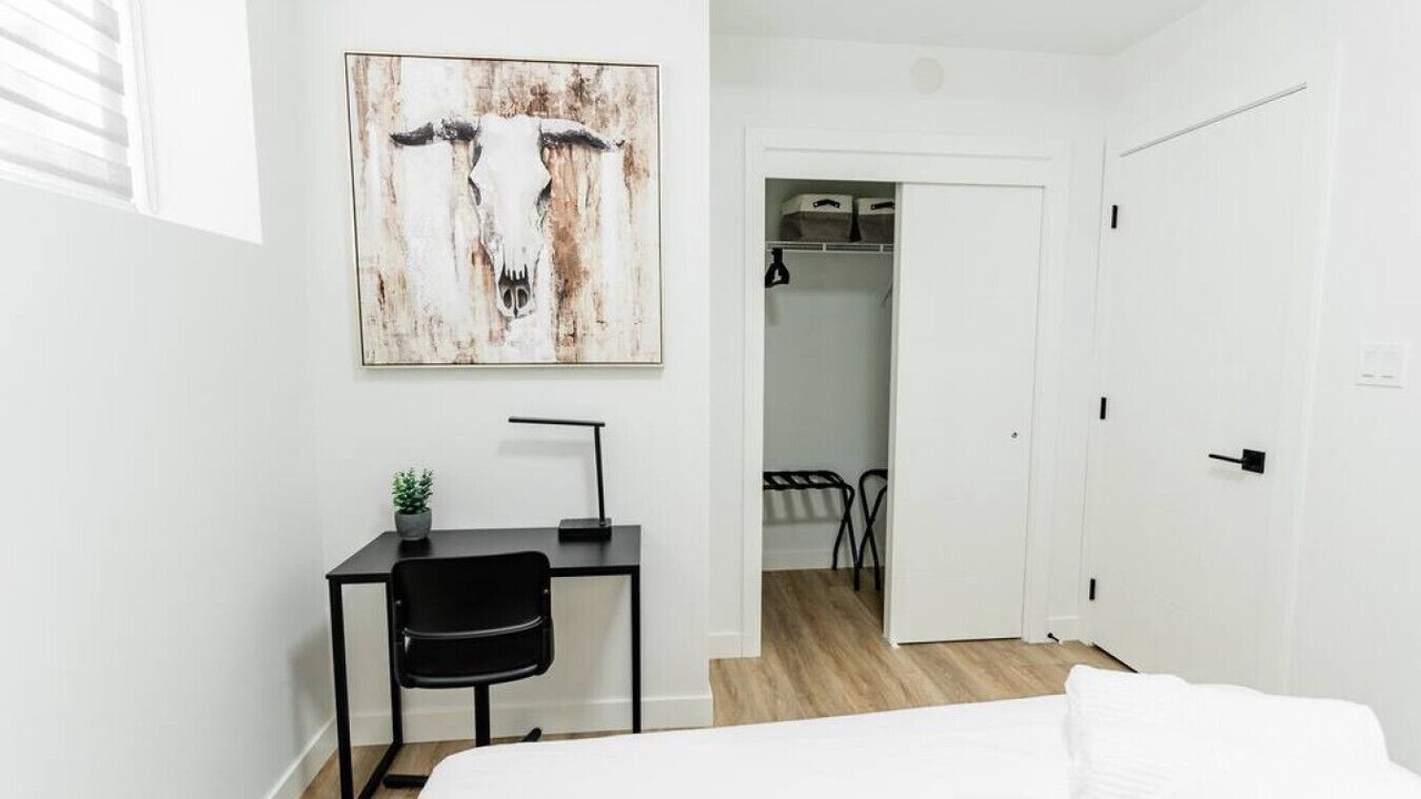 Photo of Bedroom in Winnipeg