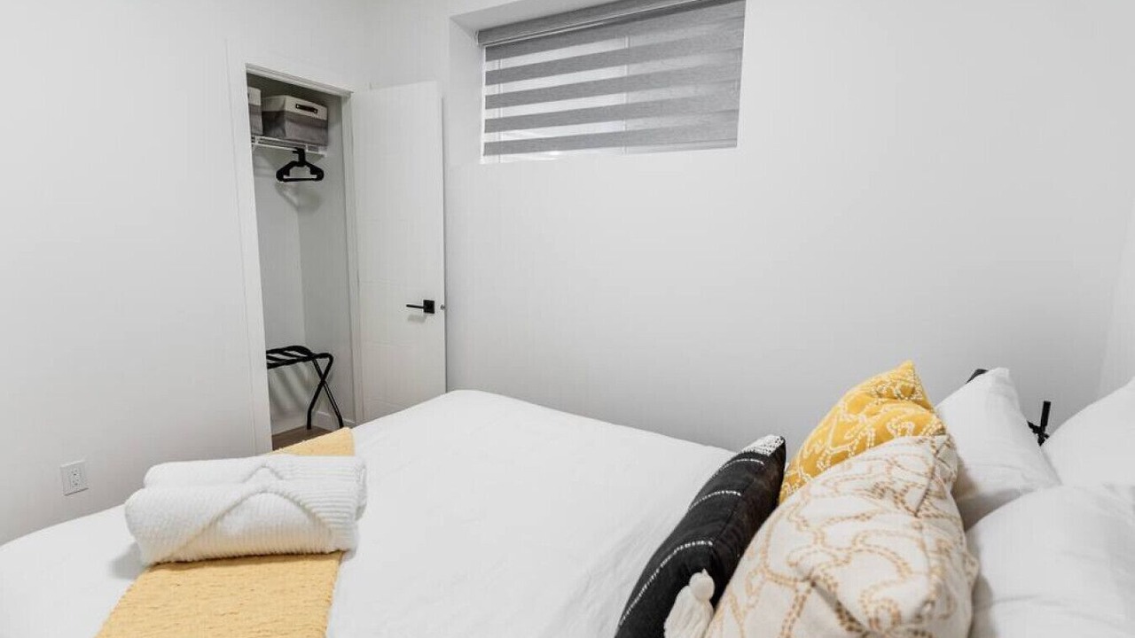 Photo of Bedroom in Winnipeg
