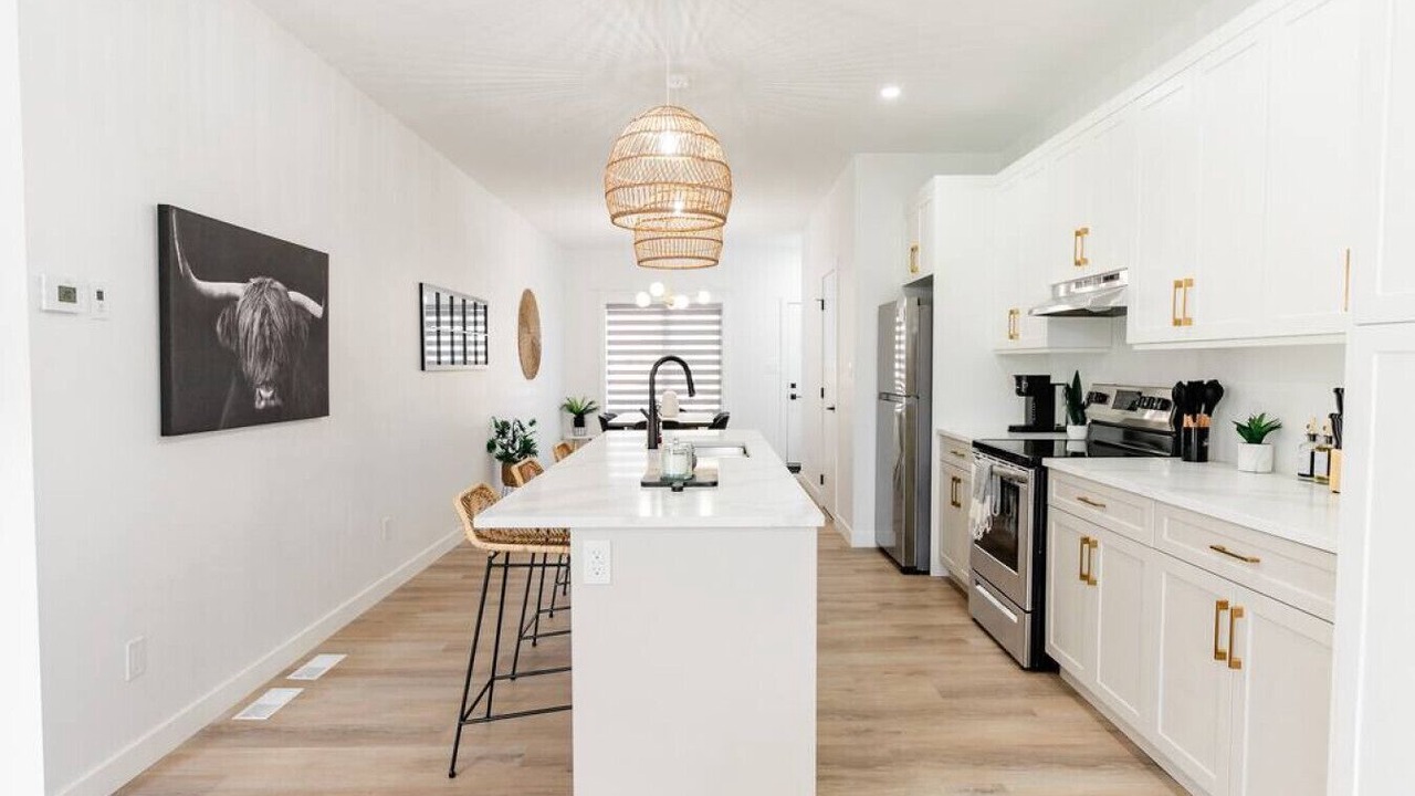Photo of Kitchen in Winnipeg