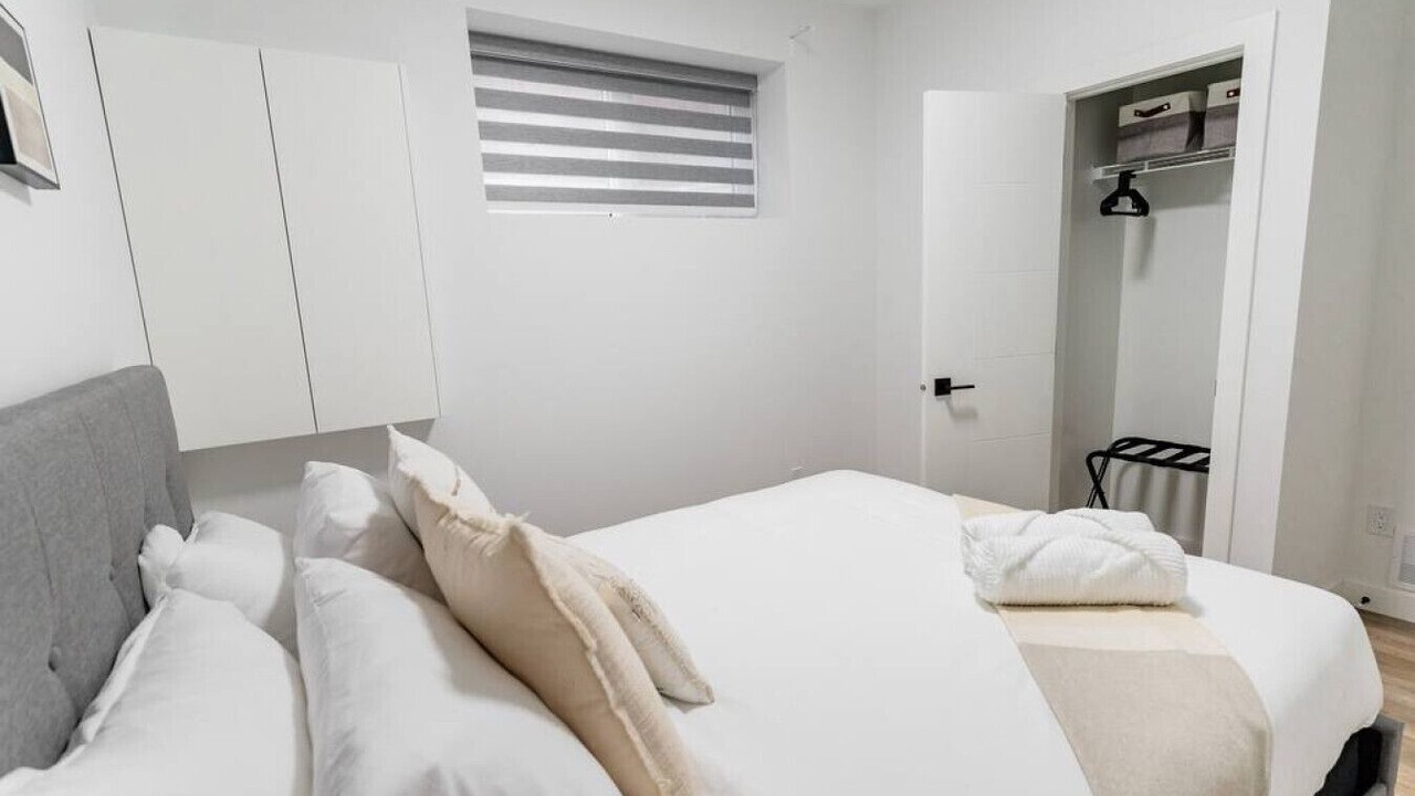 Photo of Bedroom in Winnipeg