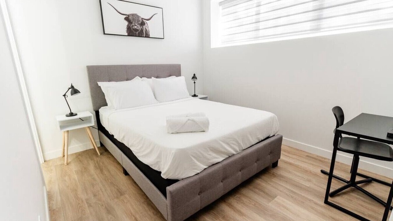 Photo of Bedroom in Winnipeg