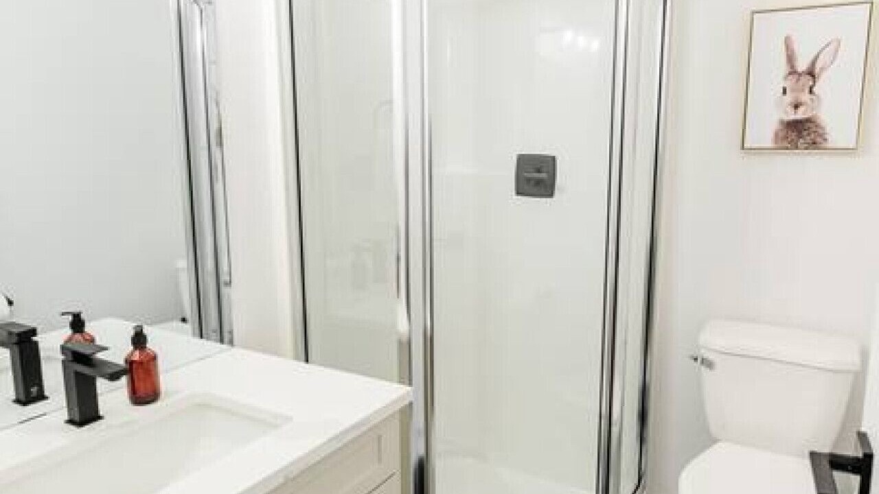 Photo of Bathroom in Winnipeg