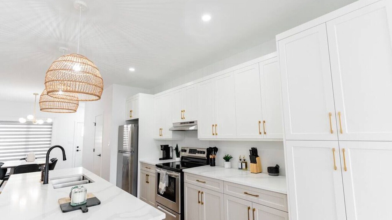 Photo of Kitchen in Winnipeg