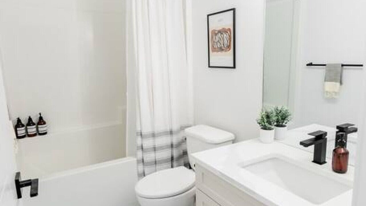 Photo of Bathroom in Winnipeg