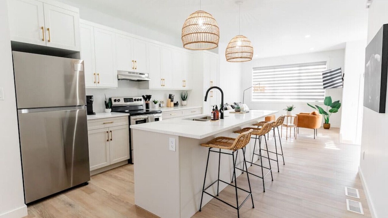 Photo of Kitchen in Winnipeg