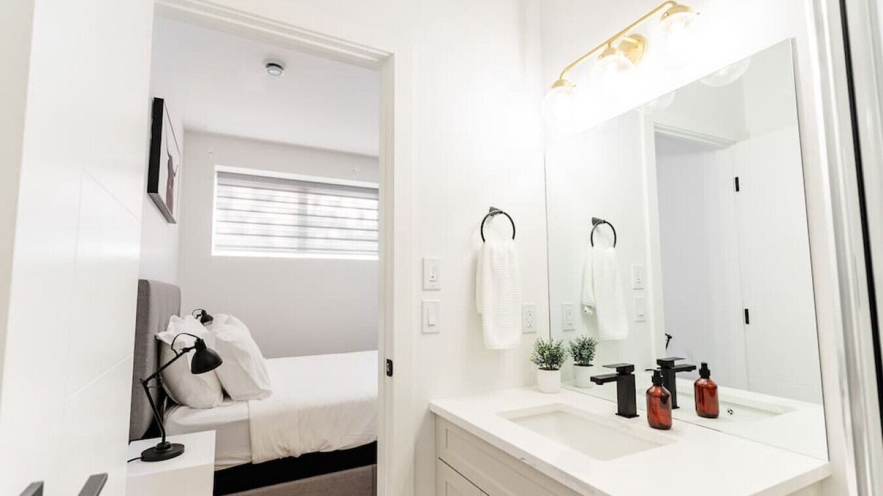 Photo of Bedroom in Winnipeg