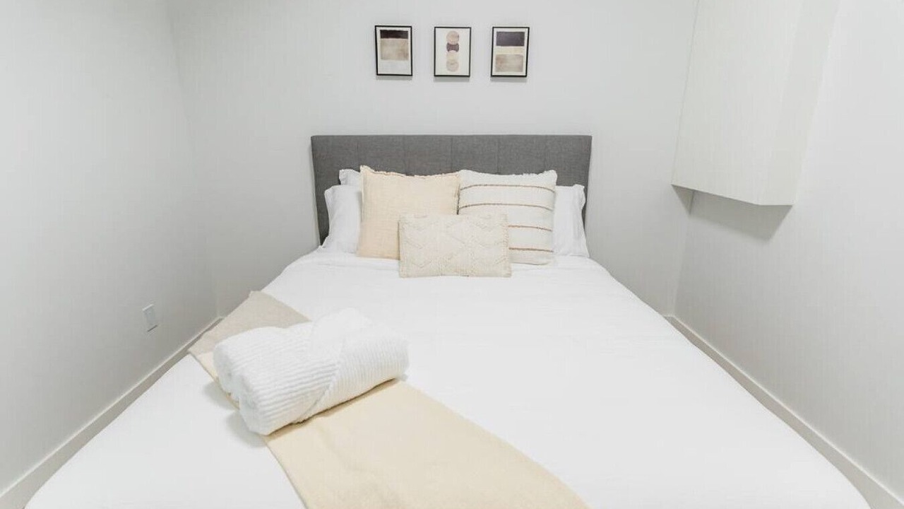 Photo of Bedroom in Winnipeg