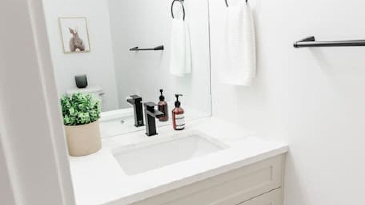 Photo of Bathroom in Winnipeg