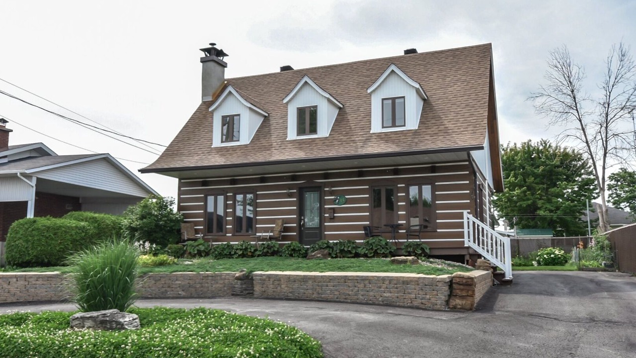 Photo of Outdoor in St. Jerome