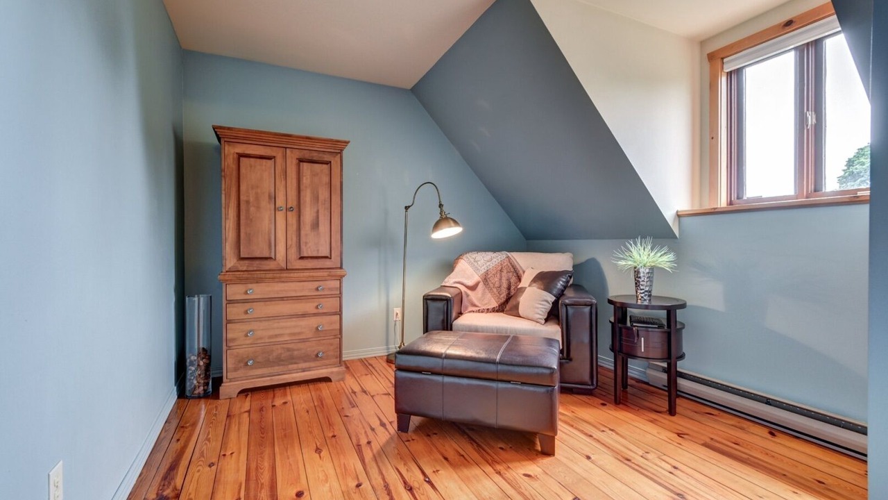 Photo of Livingroom in St. Jerome