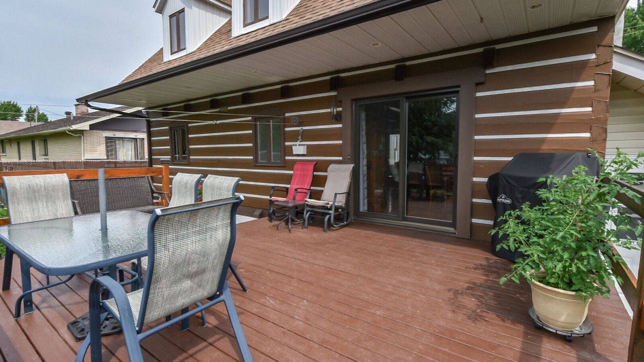 Photo of Outdoor in St. Jerome