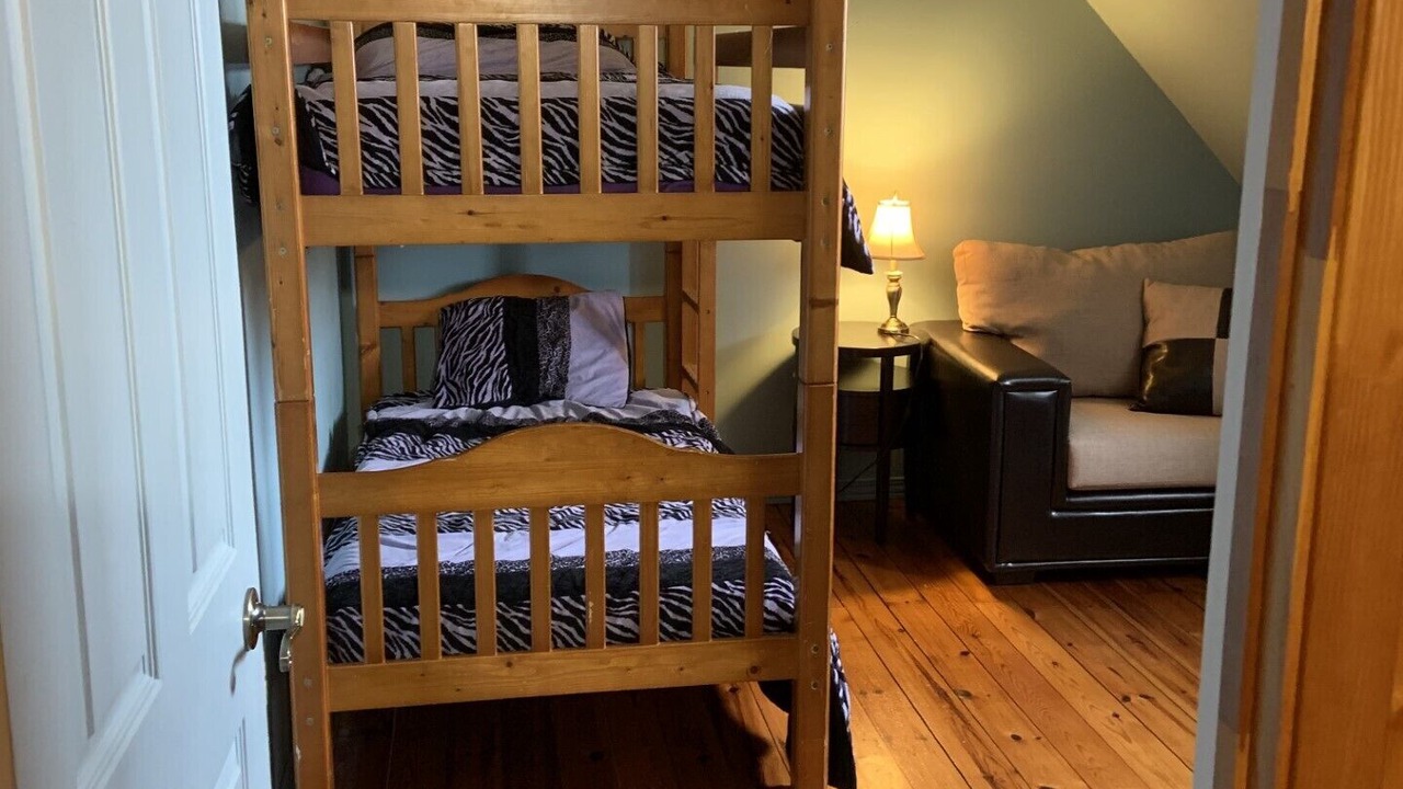 Photo of Bedroom in St. Jerome