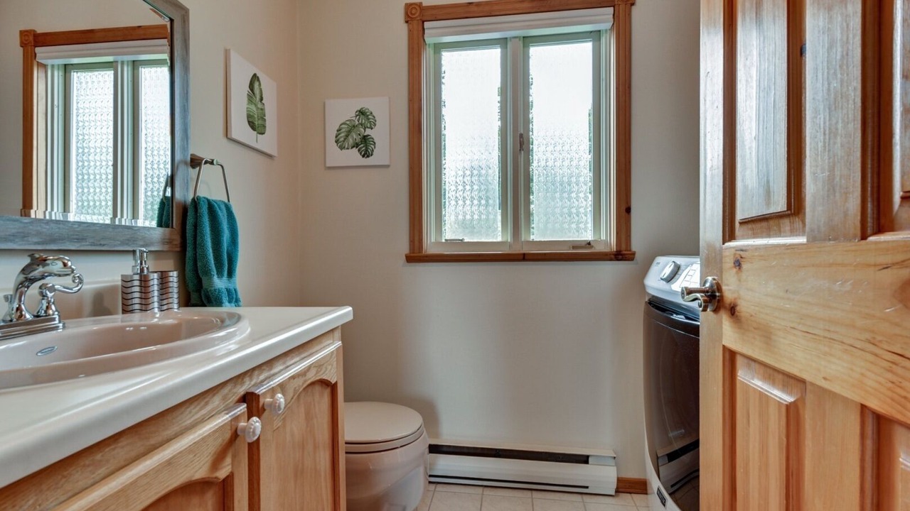 Photo of Bathroom in St. Jerome