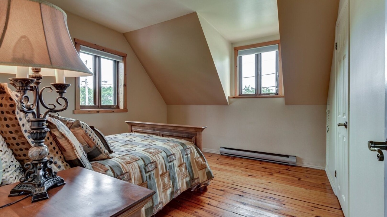 Photo of Bedroom in St. Jerome