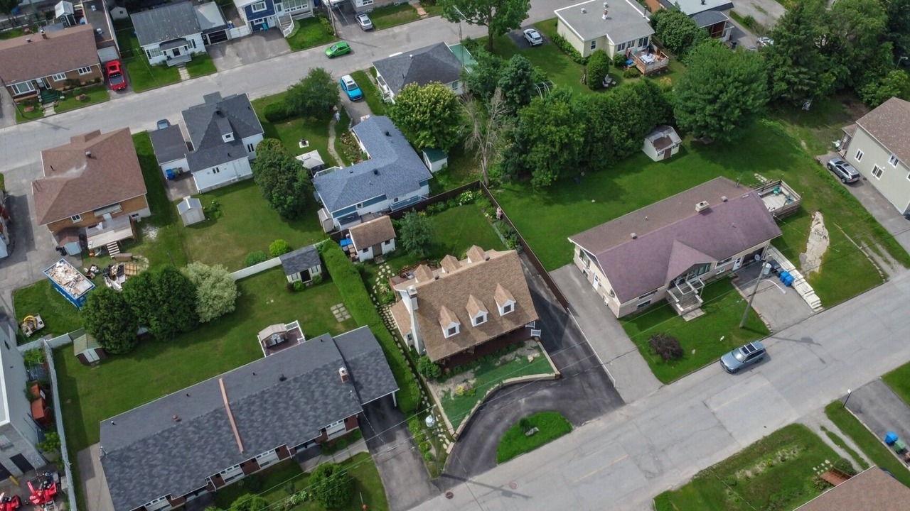 Photo of Outdoor in St. Jerome