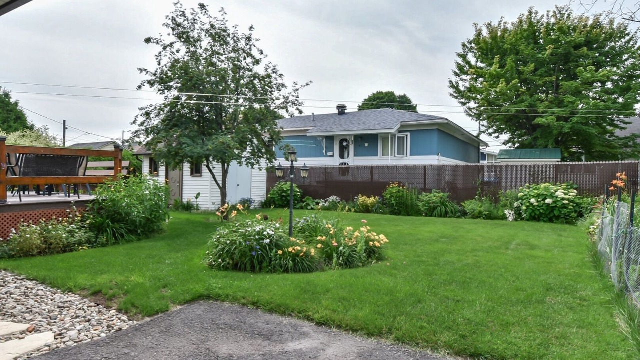 Photo of Outdoor in St. Jerome
