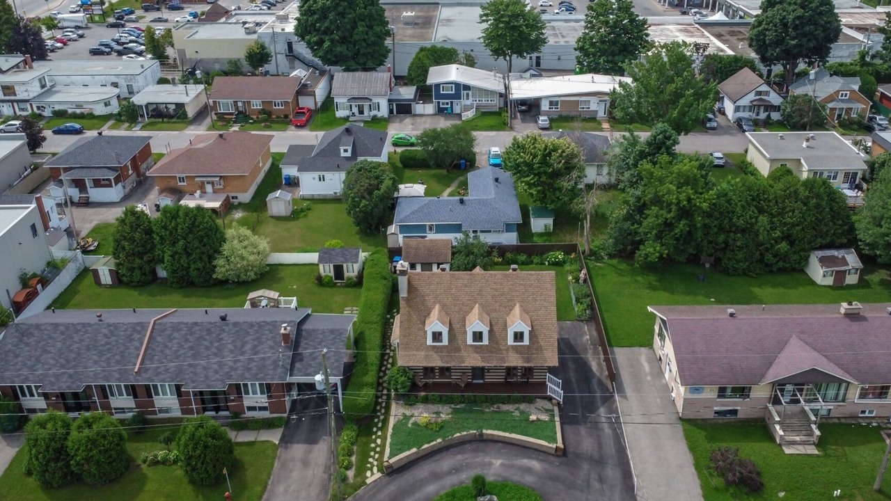 Photo of Outdoor in St. Jerome