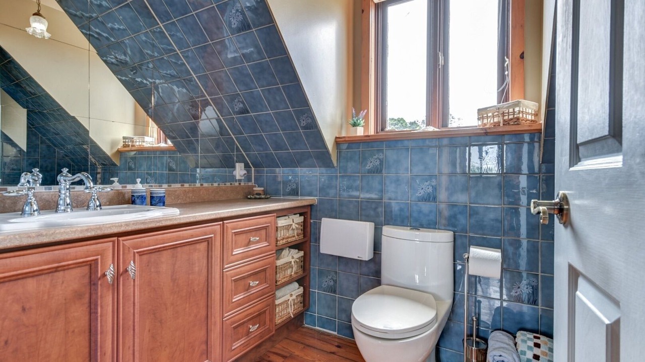 Photo of Bathroom in St. Jerome