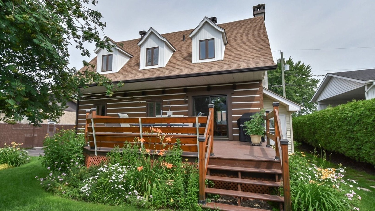 Photo of Outdoor in St. Jerome