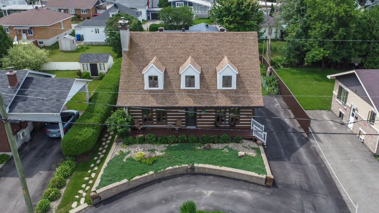 Photo of Outdoor in St. Jerome