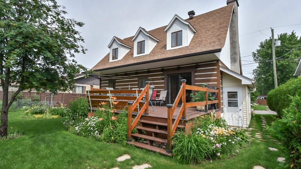 Photo of Outdoor in St. Jerome