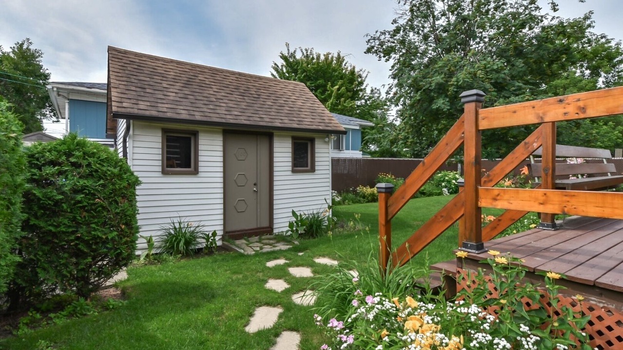 Photo of Outdoor in St. Jerome
