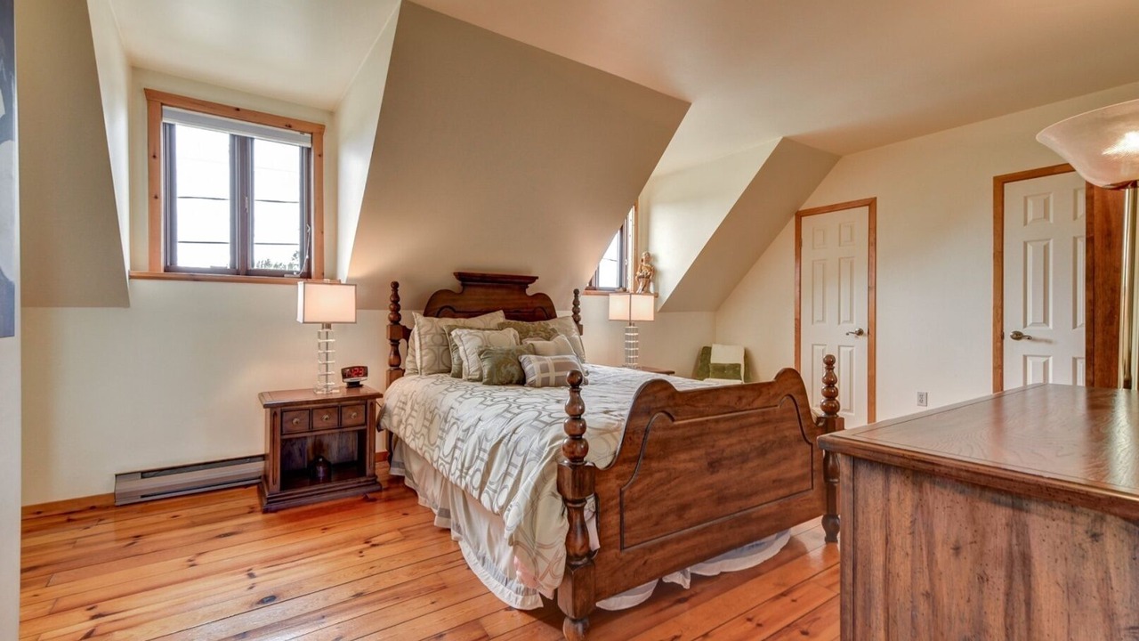 Photo of Bedroom in St. Jerome