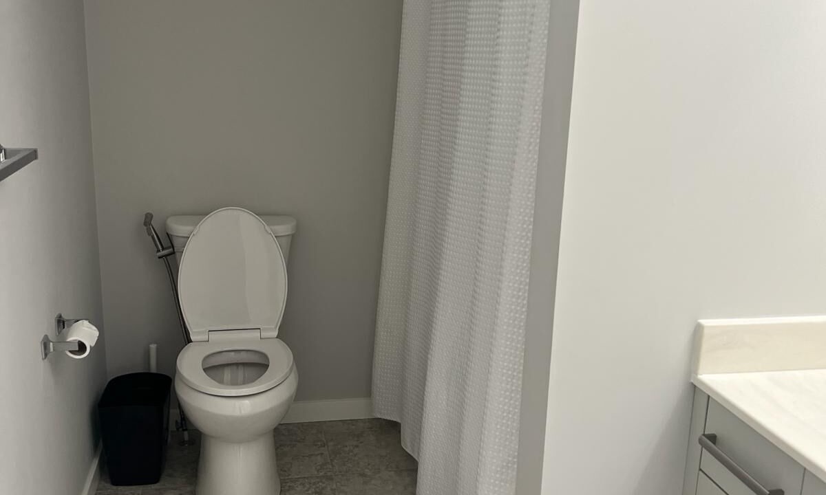 Photo of Bathroom in Winnipeg