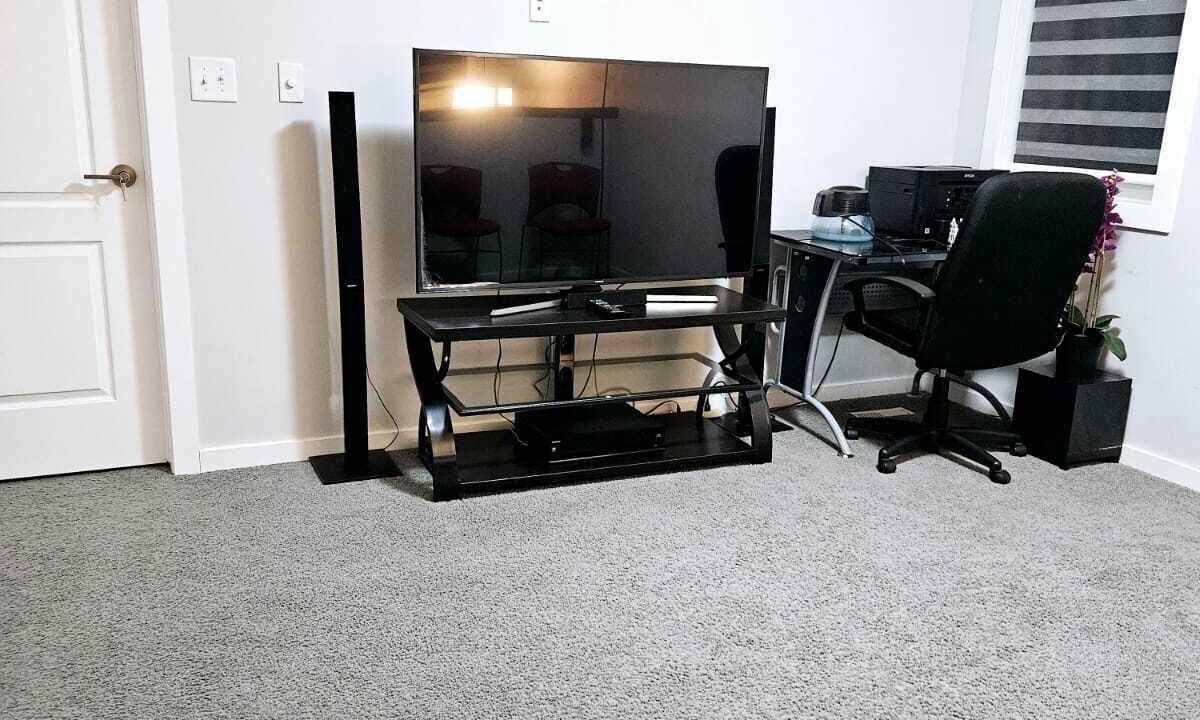 Photo of Bedroom in Winnipeg