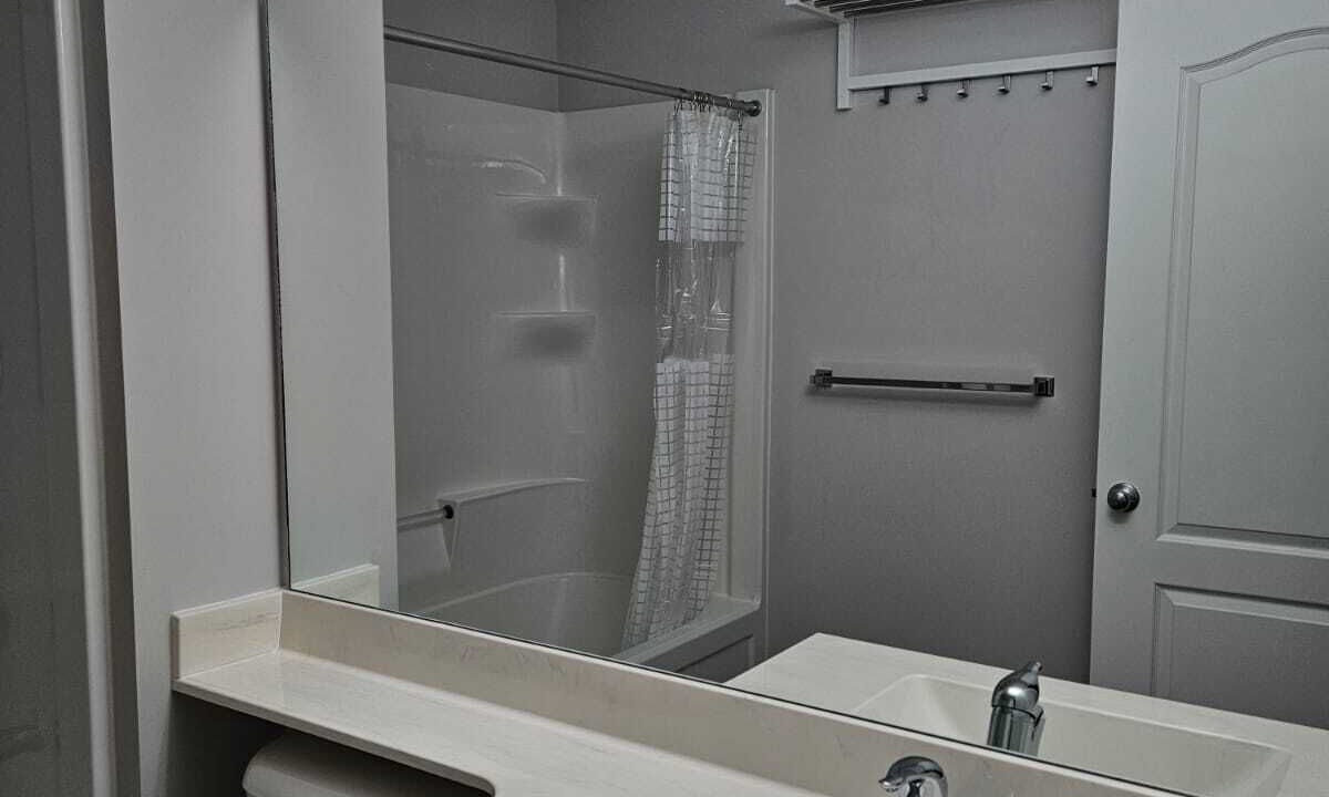 Photo of Bathroom in Winnipeg