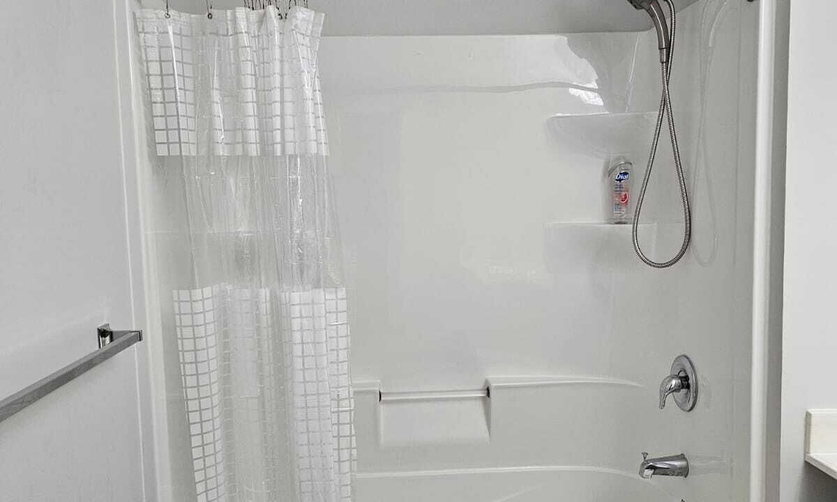 Photo of Bathroom in Winnipeg