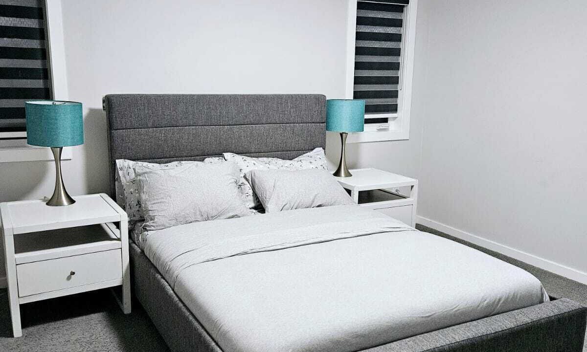 Photo of Bedroom in Winnipeg