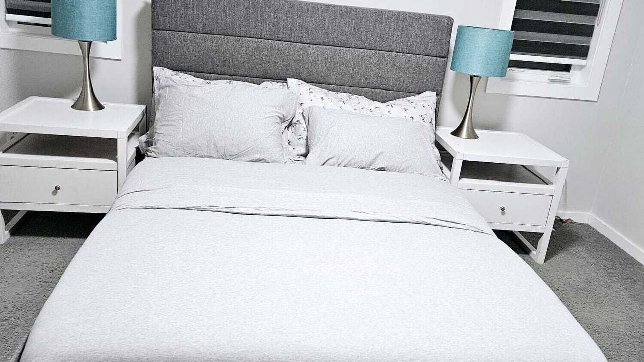 Photo of Bedroom in Winnipeg