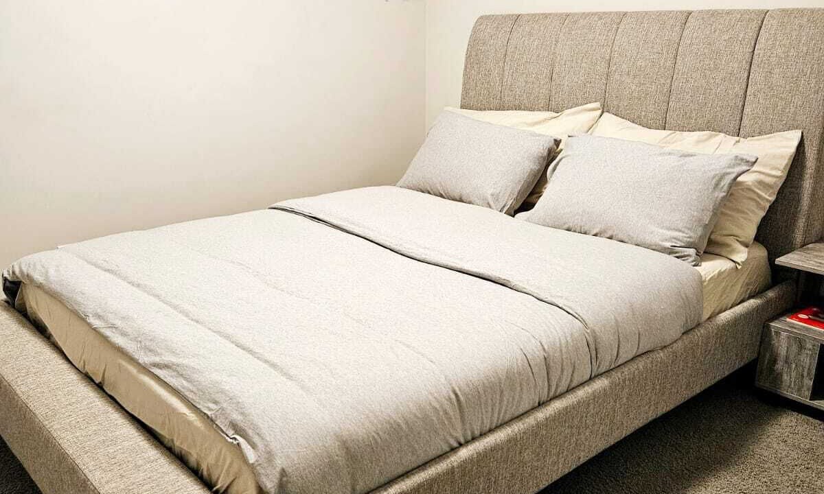 Photo of Bedroom in Winnipeg