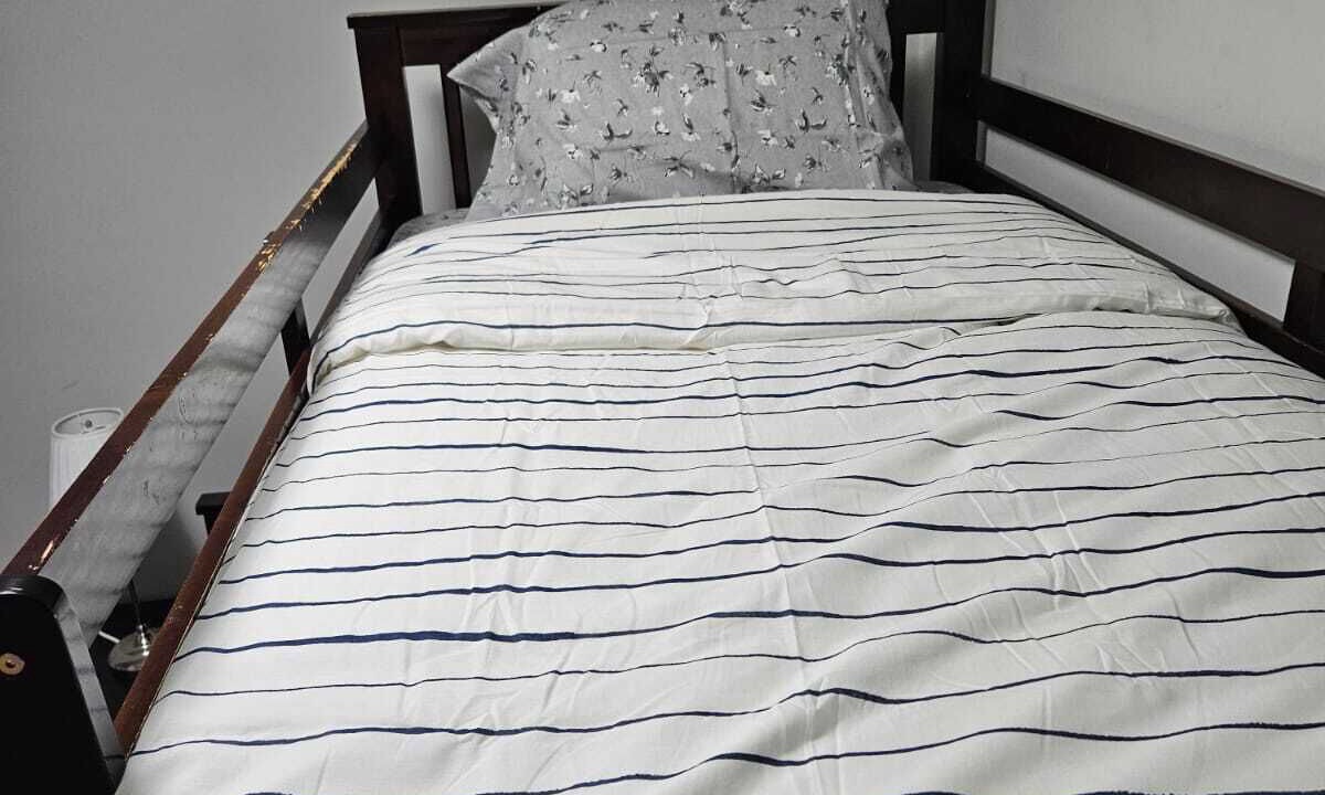Photo of Bedroom in Winnipeg