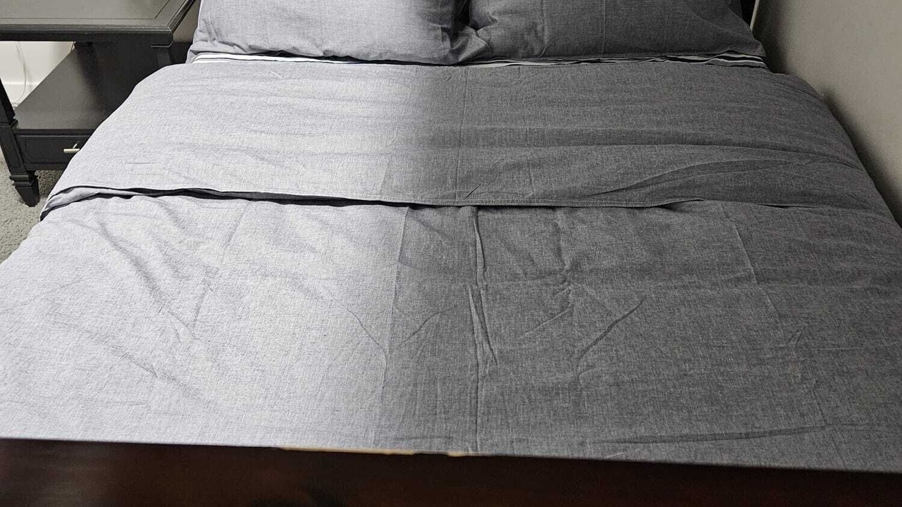 Photo of Bedroom in Winnipeg