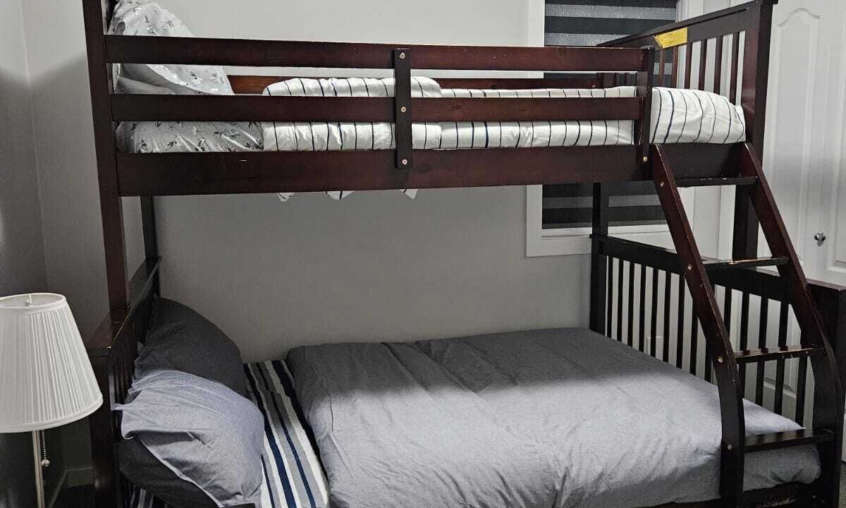 Photo of Bedroom in Winnipeg