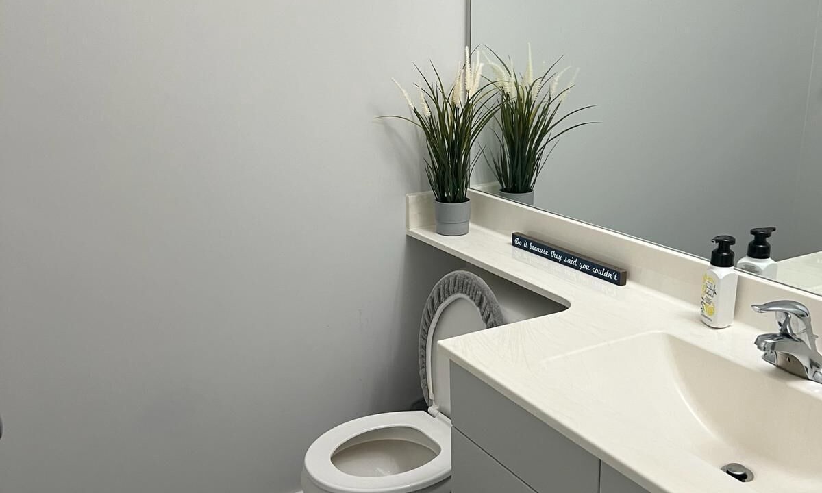 Photo of Bathroom in Winnipeg