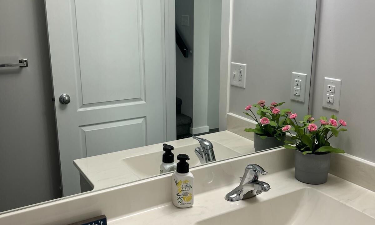 Photo of Bathroom in Winnipeg
