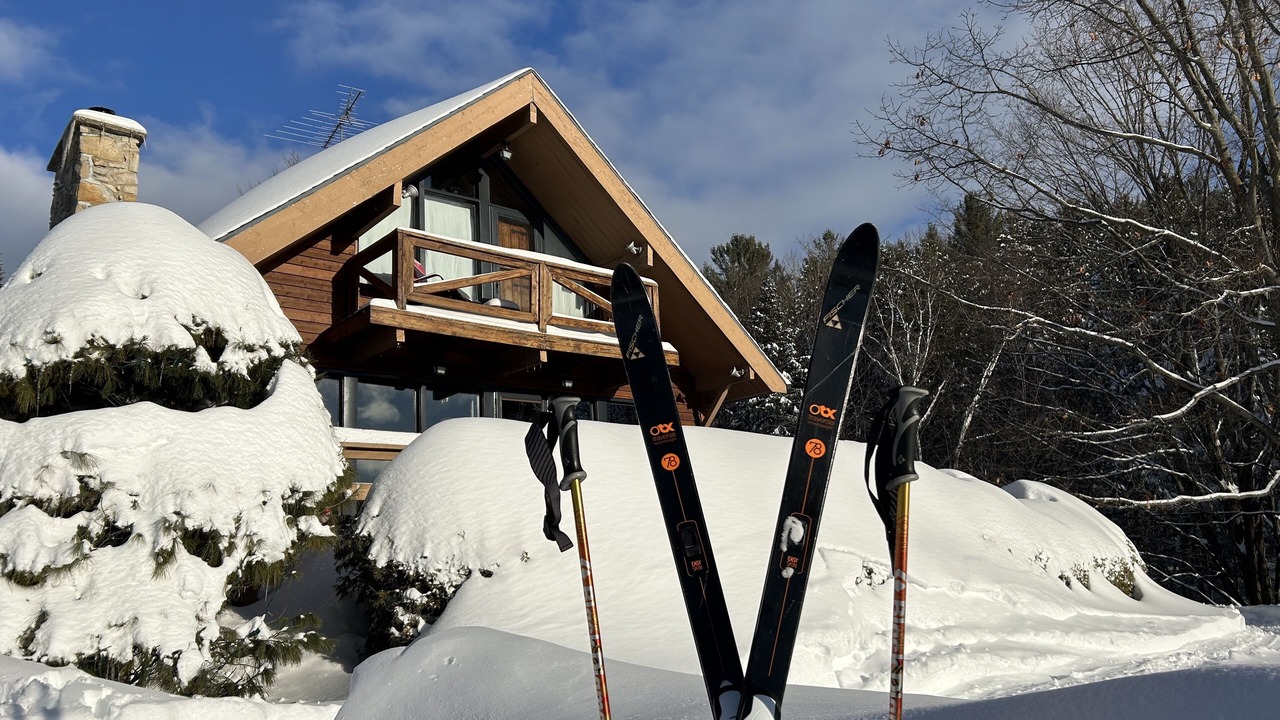 Photo of Outdoor in Saint-Alphonse-Rodriguez