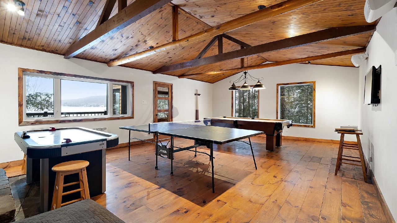 Photo of Bedroom in La Minerve