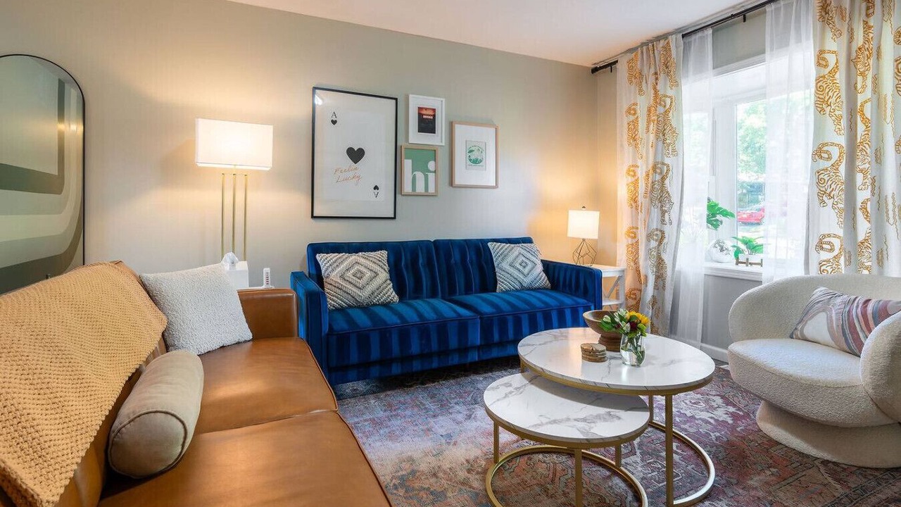 Photo of Livingroom in Loveland