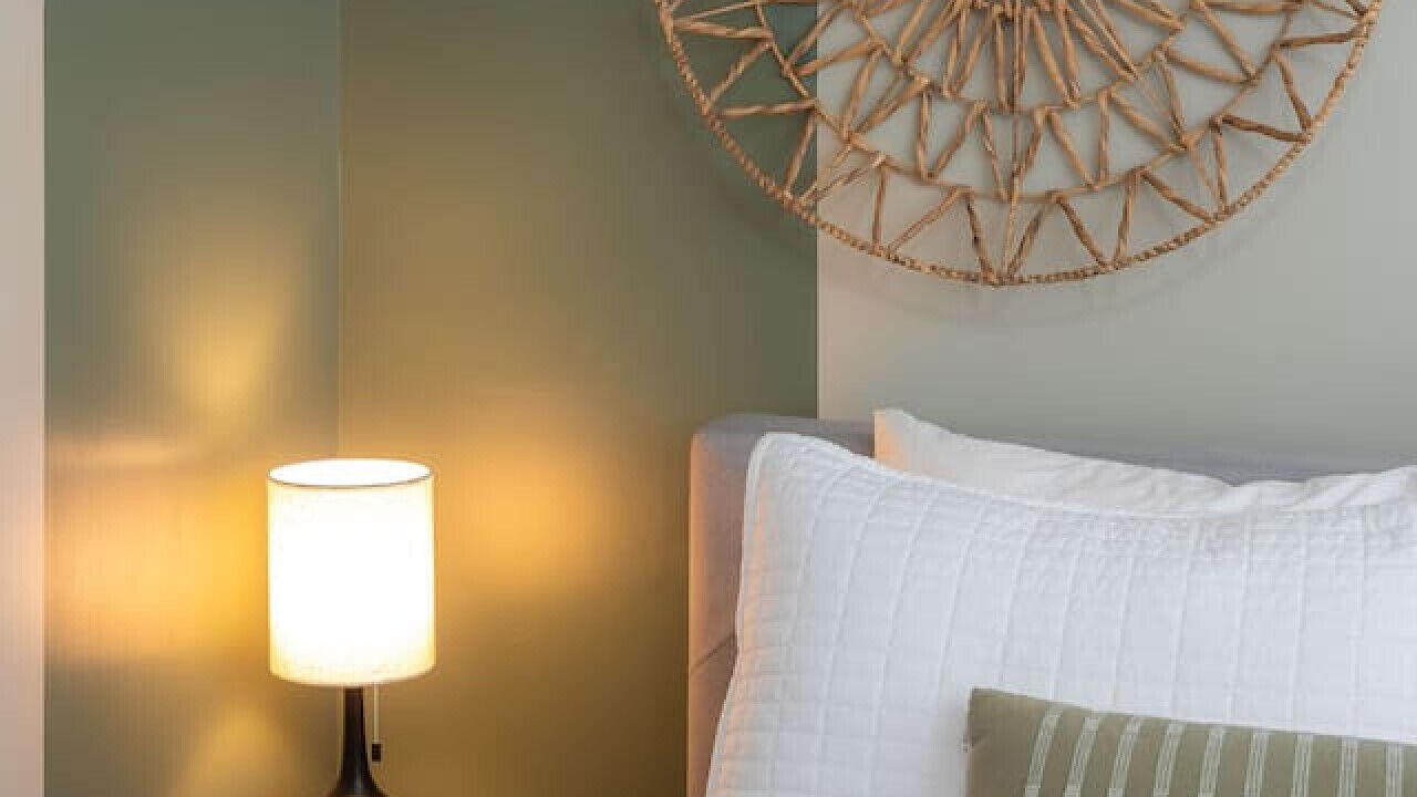 Photo of Bedroom in Loveland
