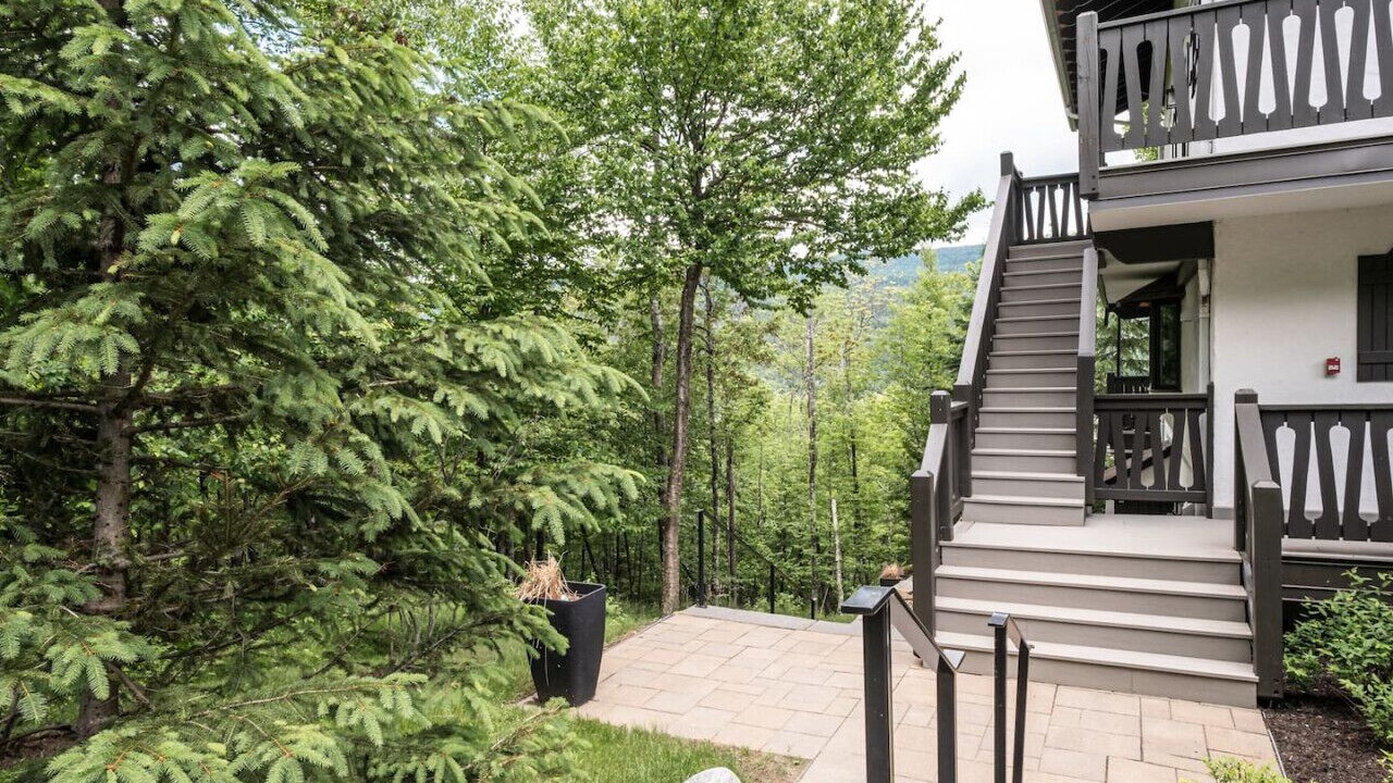 Photo of Outdoor in Mont-Tremblant