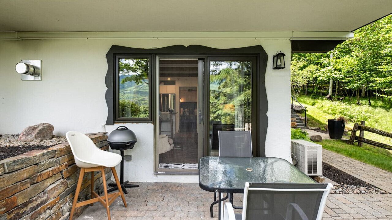 Photo of Outdoor in Mont-Tremblant