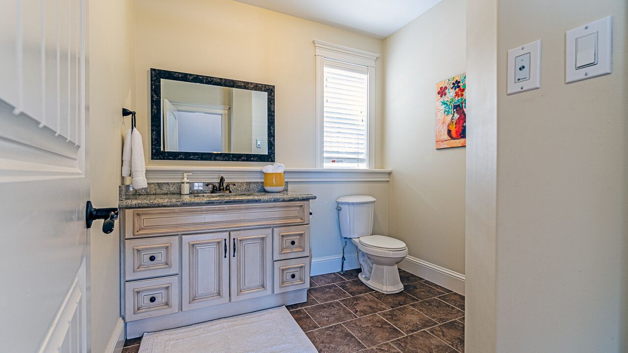 Photo of Bathroom in Halifax