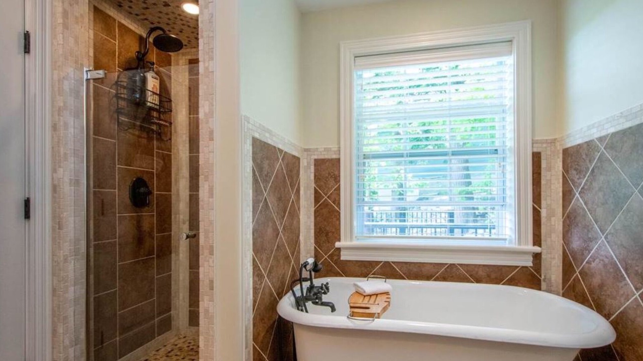 Photo of Bathroom in Halifax