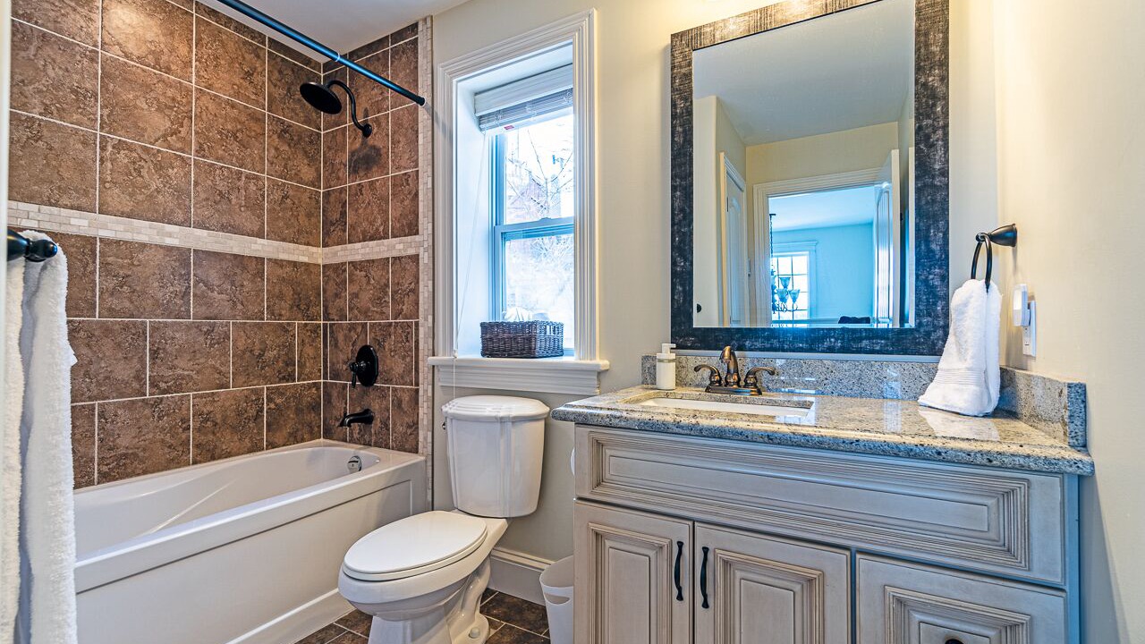 Photo of Bathroom in Halifax