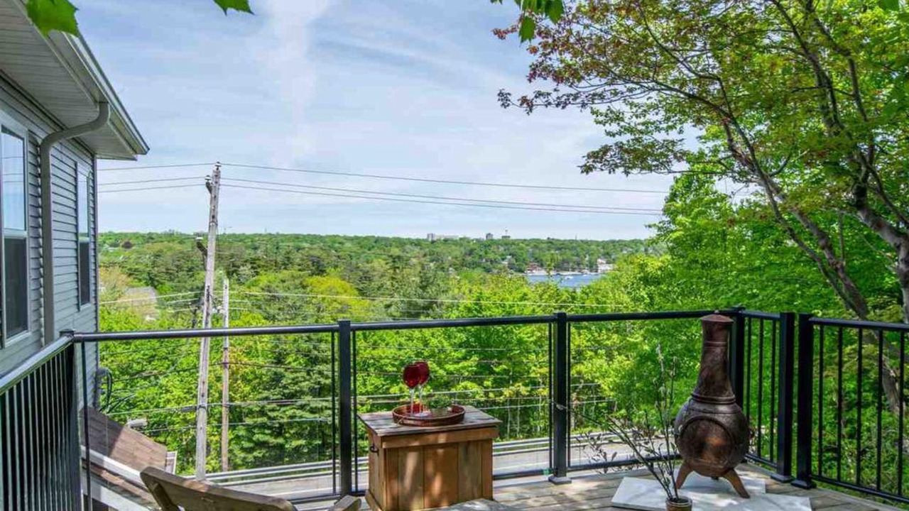 Photo of Outdoor in Halifax