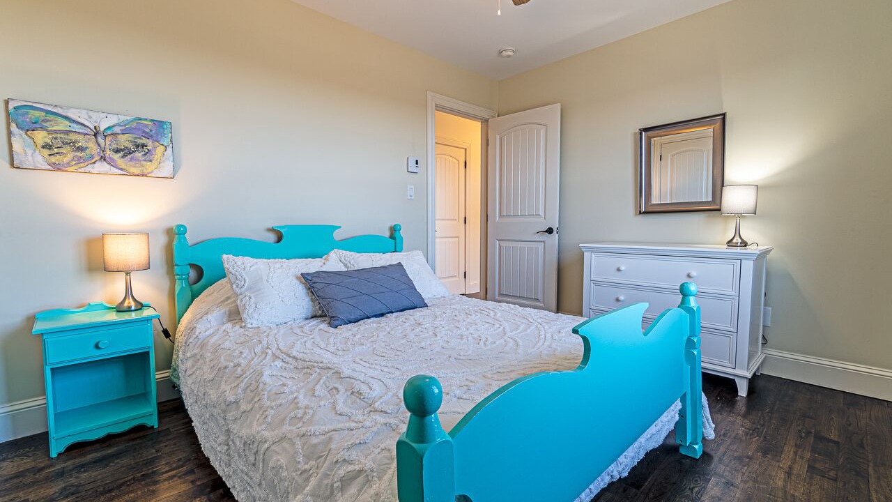 Photo of Bedroom in Halifax
